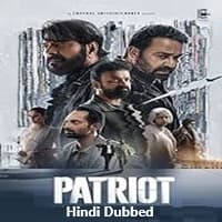 Patriot (2026) Hindi Dubbed