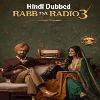 Rabb Da Radio 3 (2026) Hindi Dubbed