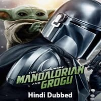 Star Wars: The Mandalorian and Grogu (2026) Hindi Dubbed
