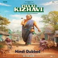 Thaai Kizhavi (2026) Hindi Dubbed