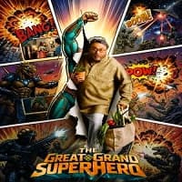 The Great Grand Superhero (2026)