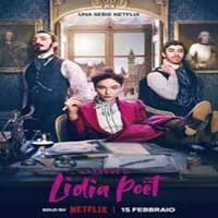 The Law According to Lidia Poet (2026) English Season 3