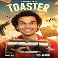 Toaster (2026)