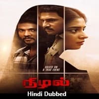 Dharpakad (2026) Hindi Dubbed