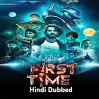 First Time (2026) Hindi Dubbed