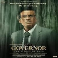 Governor (2026)
