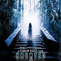 Haunted 3D: Ghosts of the Past (2026)
