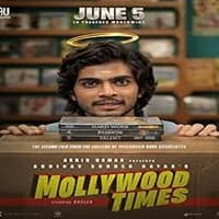 Mollywood Times (2026) Hindi Dubbed