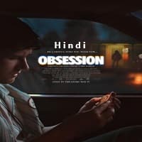 Obsession (2025) Hindi Dubbed