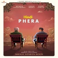 Phera (2026) Hindi Dubbed