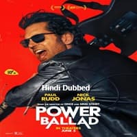 Power Ballad (2026) Hindi Dubbed