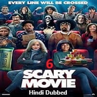 Scary Movie 6 (2026) Hindi Dubbed