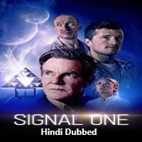 Signal One (2026) Hindi Dubbed
