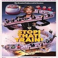 Stop That Train (2026) Hindi Dubbed