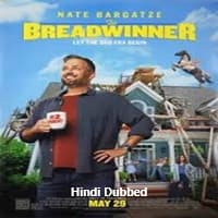 The Breadwinner (2026) Hindi Dubbed
