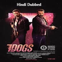 7 Dogs (2026) Hindi Dubbed