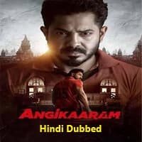 Angeekaaram (2026) Hindi Dubbed