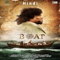 Boat (2024) Hindi Dubbed