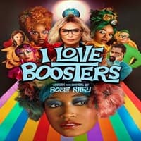 I Love Boosters (2026) Hindi Dubbed