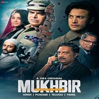 Mukhbir (2026)