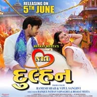 NRI Dulhan (2026) Hindi Dubbed
