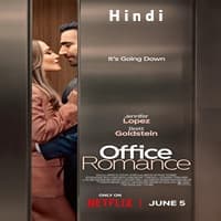 Office Romance (2026) Hindi Dubbed