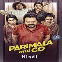Parimala And Co (2026) Hindi Dubbed