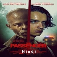 Passenger (2026) Hindi Dubbed