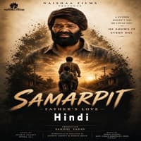 Samarpit Father's Love (2026) Hindi Dubbed