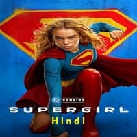 Supergirl (2026) Hindi Dubbed