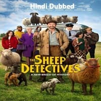 The Sheep Detectives (2026) Hindi Dubbed