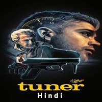 Tuner (2025) Hindi Dubbed
