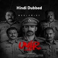 Uyir (2026) Hindi Dubbed