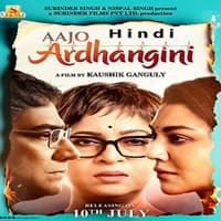 Aajo Ardhangini (2026) Hindi Dubbed