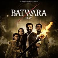 Batwara 1947 (2026)