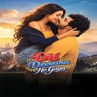 Dil Deewana Ho Gaya (2026)