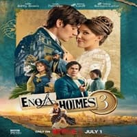 Enola Holmes 3 (2026) Hindi Dubbed