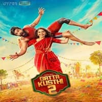Gatta Kusthi 2 (2026) Hindi Dubbed