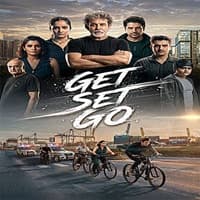 Get Set Go (2026) Hindi Dubbed
