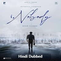 I Nobody (2026) Hindi Dubbed