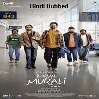 Idhayam Murali (2026) Hindi Dubbed