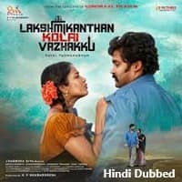 Lakshmikanthan Kolai Vazhakku (2026) Hindi Dubbed