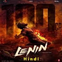 Lenin (2026) Hindi Dubbed