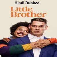 Little Brother (2026) Hindi Dubbed