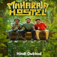Maharaja Hostel (2026) Hindi Dubbed