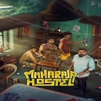 Maharaja Hostel (2026)