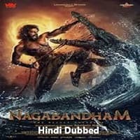 Nagabandham (2026) Hindi Dubbed