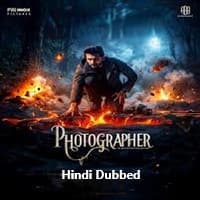 Photographer (2026) Hindi Dubbed
