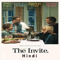 The Invite (2026) Hindi Dubbed