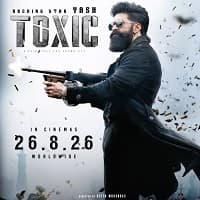 Toxic (2026)